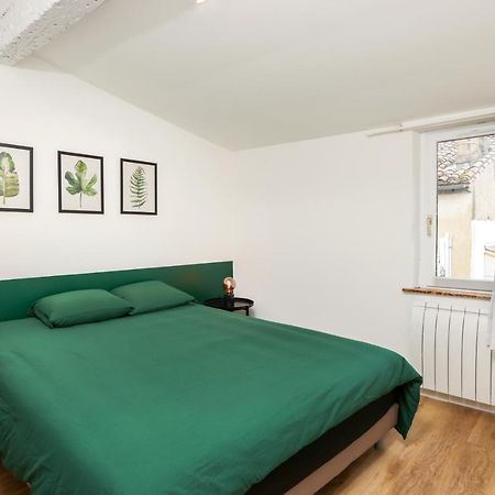 Le T2 Chic ! Apartman Carcassone Kültér fotó