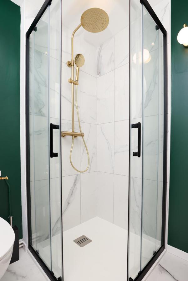 Le T2 Chic ! Apartman Carcassone Kültér fotó