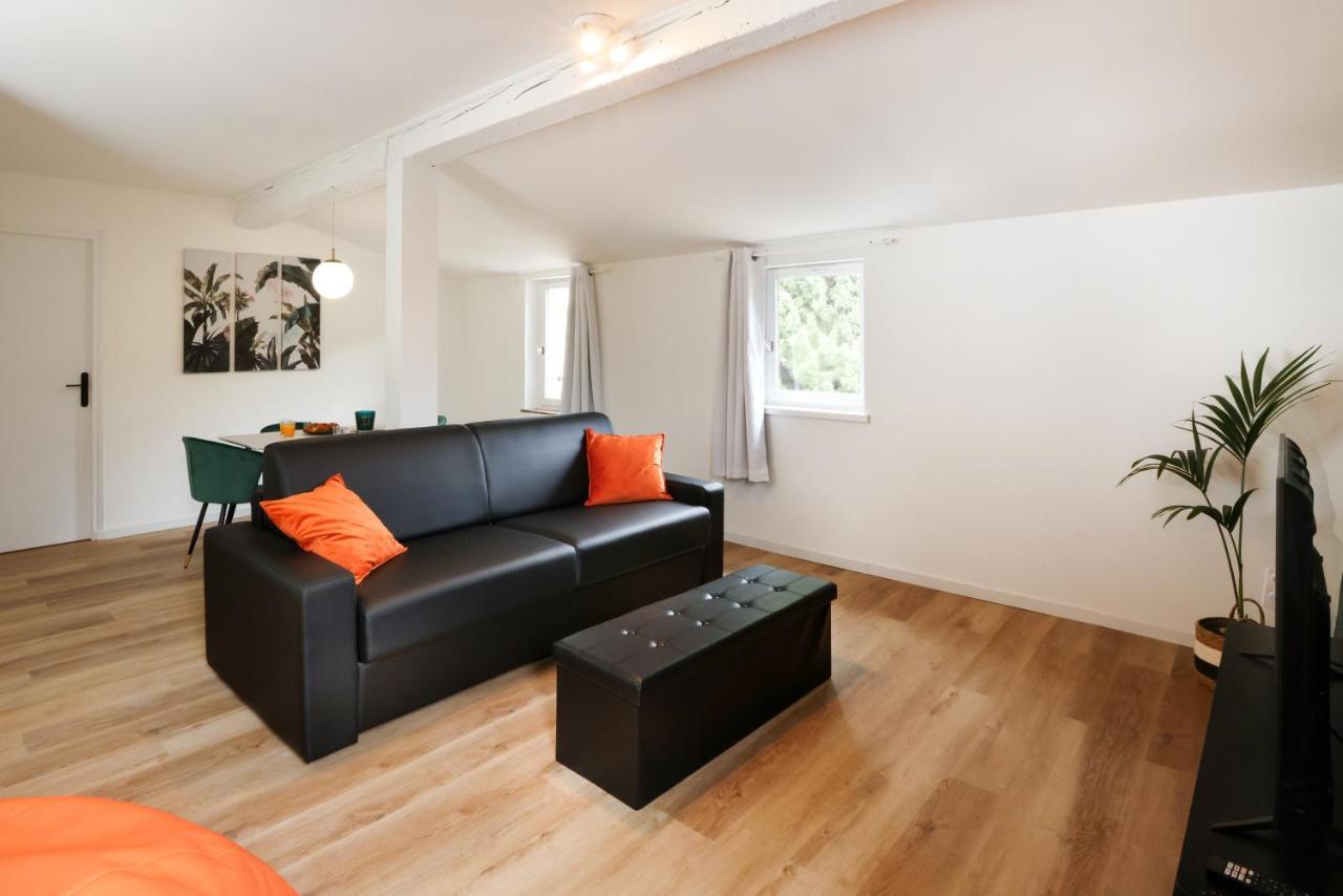 Le T2 Chic ! Apartman Carcassone Kültér fotó