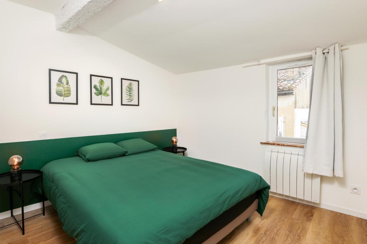 Le T2 Chic ! Apartman Carcassone Kültér fotó