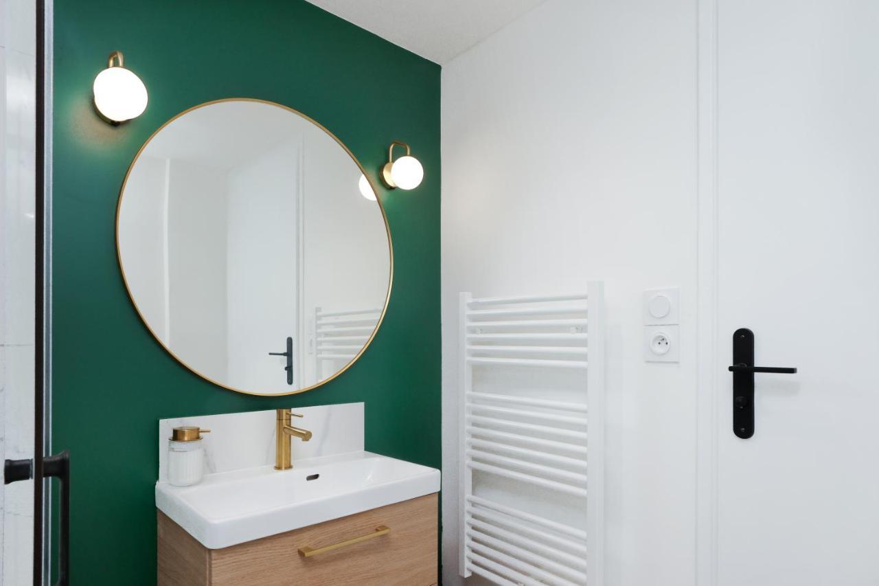 Le T2 Chic ! Apartman Carcassone Kültér fotó