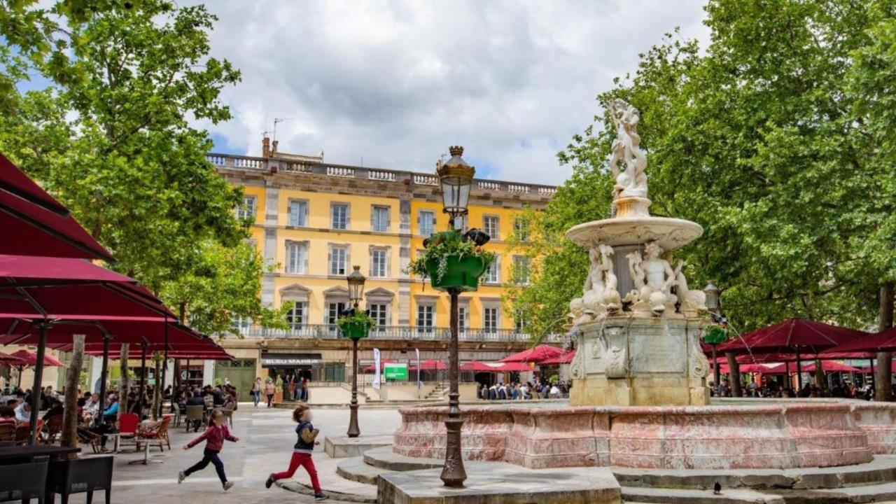 Le T2 Chic ! Apartman Carcassone Kültér fotó