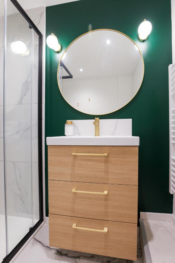 Le T2 Chic ! Apartman Carcassone Kültér fotó