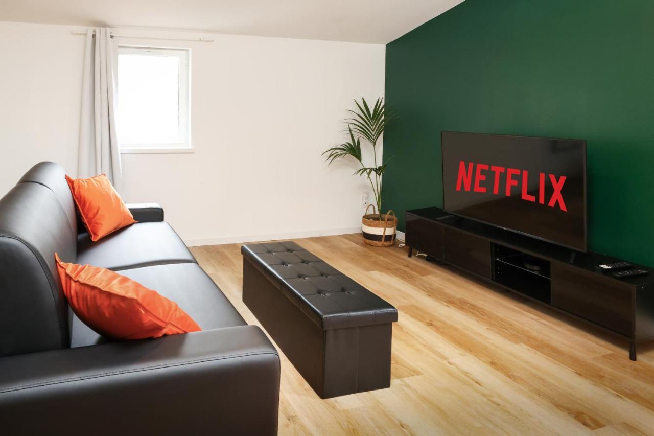 Le T2 Chic ! Apartman Carcassone Kültér fotó